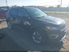 3C4NJDCB7KT741937 2019 JEEP COMPASS