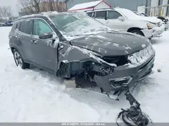3C4NJDCB7KT742179 2019 JEEP COMPASS