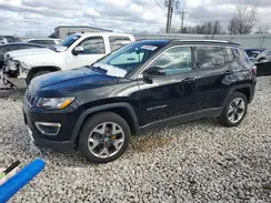 3C4NJDCB7KT742344 2019 JEEP COMPASS