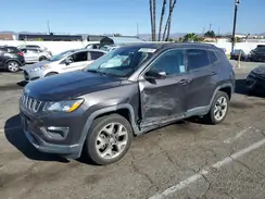 3C4NJDCB7KT748306 2019 JEEP COMPASS
