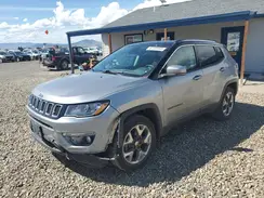 3C4NJDCB7KT748337 2019 JEEP COMPASS