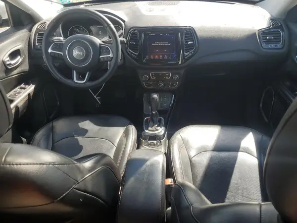 3C4NJDCB7KT748337 2019 JEEP COMPASS - Image 8