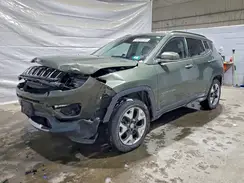 3C4NJDCB7KT753165 2019 JEEP COMPASS