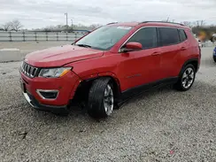 3C4NJDCB7KT753215 2019 JEEP COMPASS