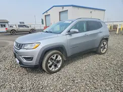 3C4NJDCB7KT753411 2019 JEEP COMPASS