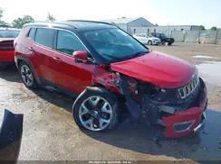 3C4NJDCB7KT766448 2019 JEEP COMPASS