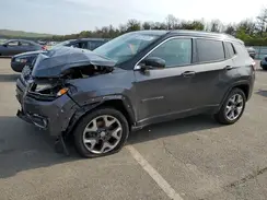 3C4NJDCB7KT766515 2019 JEEP COMPASS