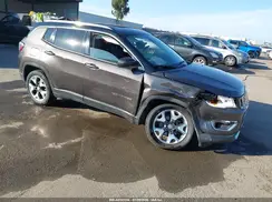 3C4NJDCB7KT766952 2019 JEEP COMPASS