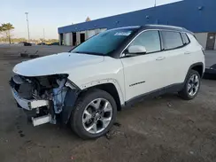 3C4NJDCB7KT767485 2019 JEEP COMPASS