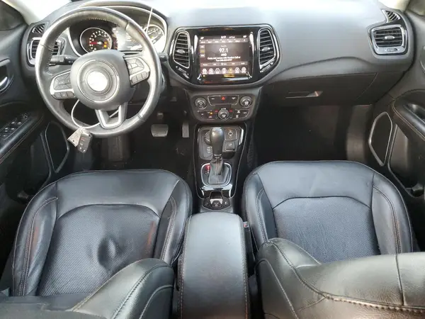 3C4NJDCB7KT767485 2019 JEEP COMPASS - Image 8