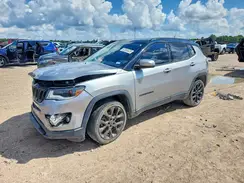 3C4NJDCB7KT769639 2019 JEEP COMPASS