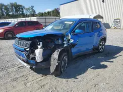 3C4NJDCB7KT775649 2019 JEEP COMPASS