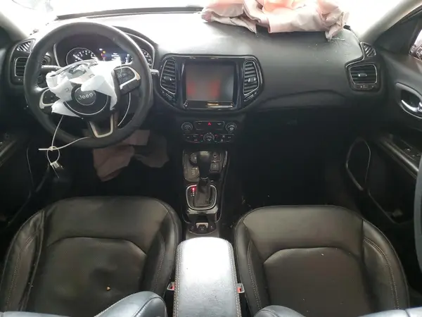 3C4NJDCB7KT780494 2019 JEEP COMPASS - Image 8