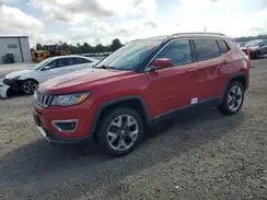 3C4NJDCB7KT780575 2019 JEEP COMPASS