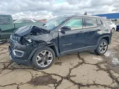 3C4NJDCB7KT787252 2019 JEEP COMPASS