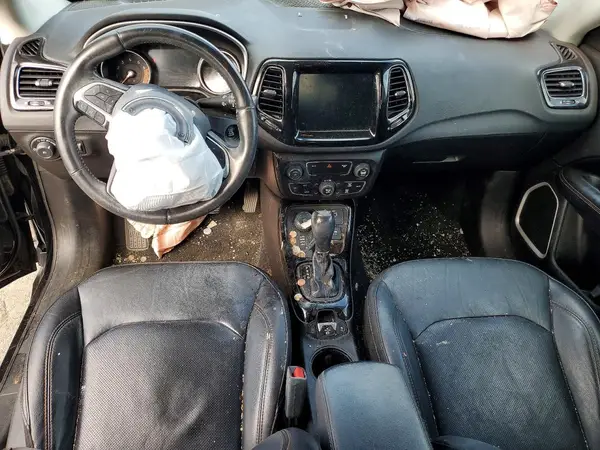 3C4NJDCB7KT787252 2019 JEEP COMPASS - Image 8