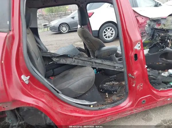 3C4NJDCB7KT791012 2019 JEEP COMPASS - Image 8