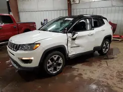 3C4NJDCB7KT800498 2019 JEEP COMPASS