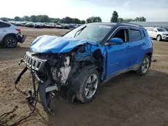 3C4NJDCB7KT800968 2019 JEEP COMPASS