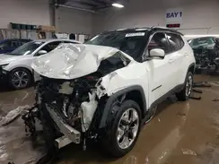 3C4NJDCB7KT801005 2019 JEEP COMPASS