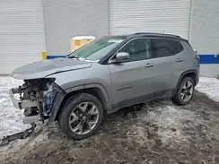 3C4NJDCB7KT806365 2019 JEEP COMPASS