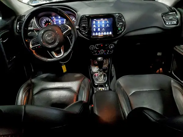 3C4NJDCB7KT806365 2019 JEEP COMPASS - Image 8