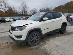 3C4NJDCB7KT812330 2019 JEEP COMPASS