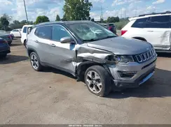 3C4NJDCB7KT812733 2019 JEEP COMPASS