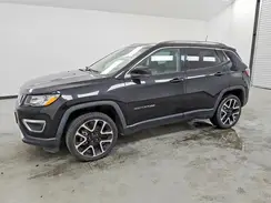 3C4NJDCB7KT815244 2019 JEEP COMPASS