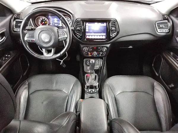 3C4NJDCB7KT815244 2019 JEEP COMPASS - Image 8