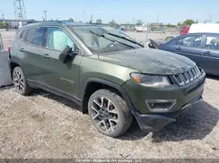 3C4NJDCB7KT817267 2019 JEEP COMPASS