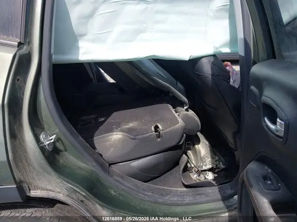 3C4NJDCB7KT817267 2019 JEEP COMPASS - Image 8