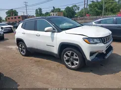 3C4NJDCB7KT827166 2019 JEEP COMPASS