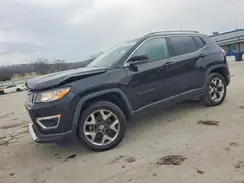 3C4NJDCB7KT827894 2019 JEEP COMPASS