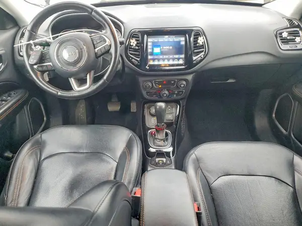 3C4NJDCB7KT827894 2019 JEEP COMPASS - Image 8