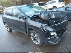 3C4NJDCB7KT828866 2019 JEEP COMPASS