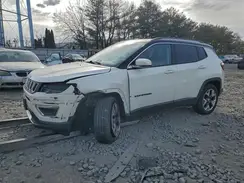 3C4NJDCB7KT842332 2019 JEEP COMPASS