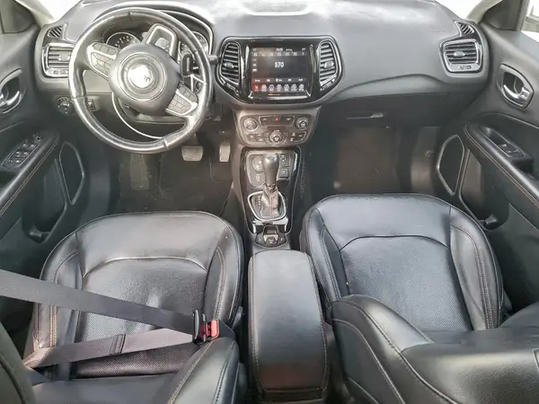 3C4NJDCB7KT842332 2019 JEEP COMPASS - Image 8