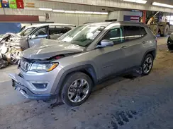 3C4NJDCB7KT854187 2019 JEEP COMPASS