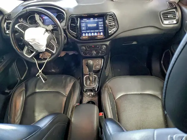 3C4NJDCB7KT854187 2019 JEEP COMPASS - Image 8