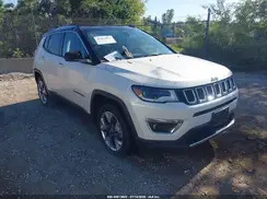 3C4NJDCB7LT106959 2020 JEEP COMPASS
