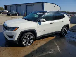 3C4NJDCB7LT115323 2020 JEEP COMPASS
