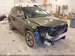 3C4NJDCB7LT116407 2020 JEEP COMPASS