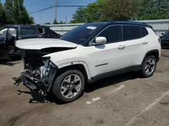 3C4NJDCB7LT116942 2020 JEEP COMPASS