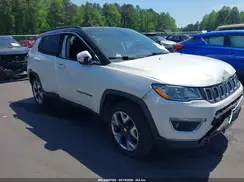 3C4NJDCB7LT118268 2020 JEEP COMPASS