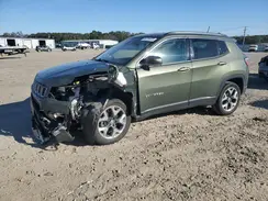 3C4NJDCB7LT119002 2020 JEEP COMPASS