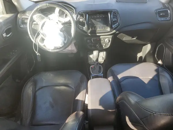 3C4NJDCB7LT119002 2020 JEEP COMPASS - Image 8