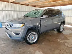3C4NJDCB7LT123616 2020 JEEP COMPASS