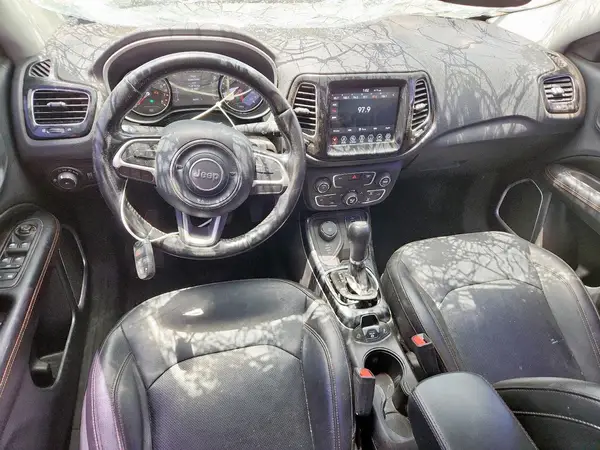 3C4NJDCB7LT123616 2020 JEEP COMPASS - Image 8