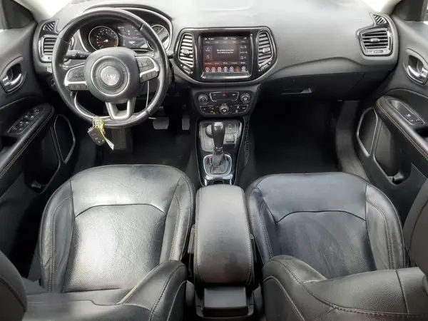 3C4NJDCB7LT128086 2020 JEEP COMPASS - Image 8